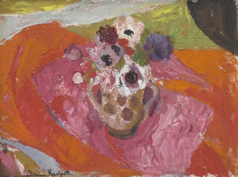 Free Modern Scottish Women Artists Zoom Talk Alice Strang