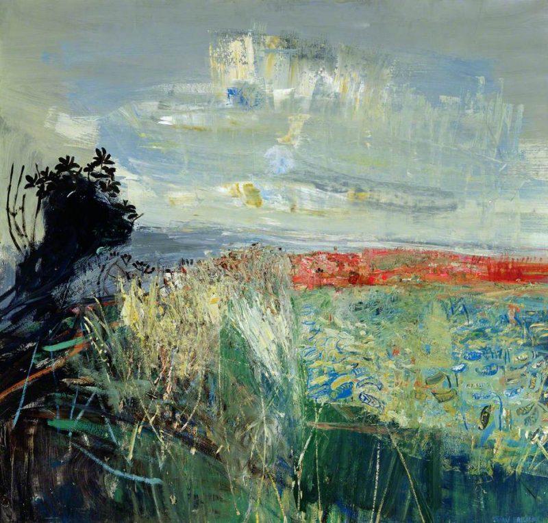 Collecting Joan Eardley Alice Strang