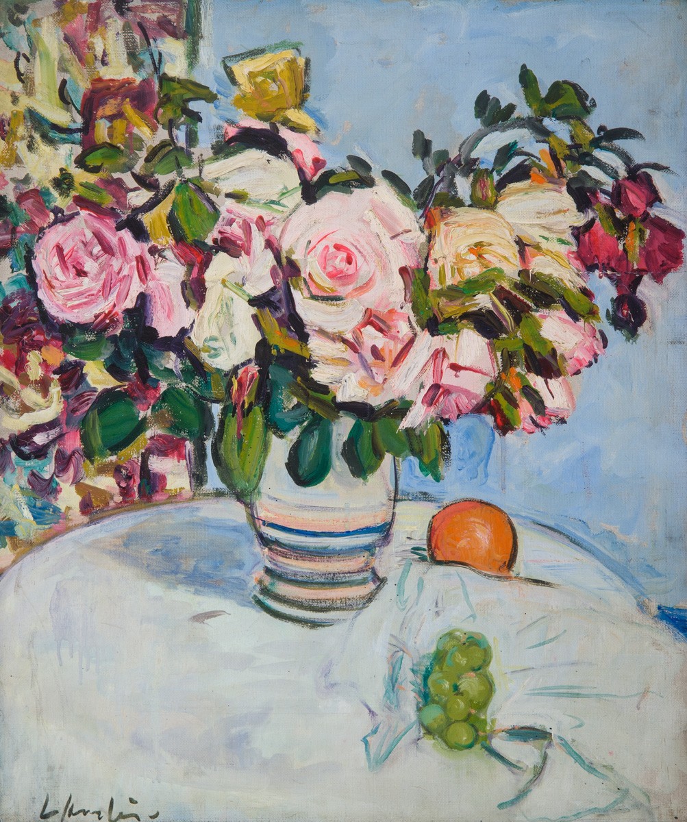 The Scottish Colourists Revealed