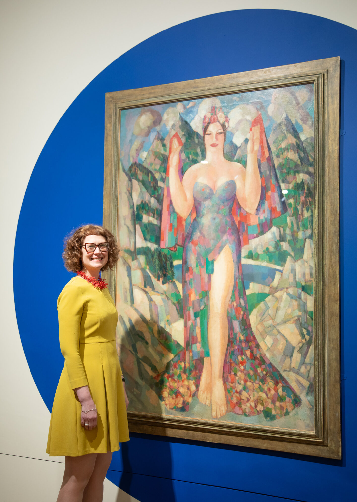 Revealing the Scottish Colourists