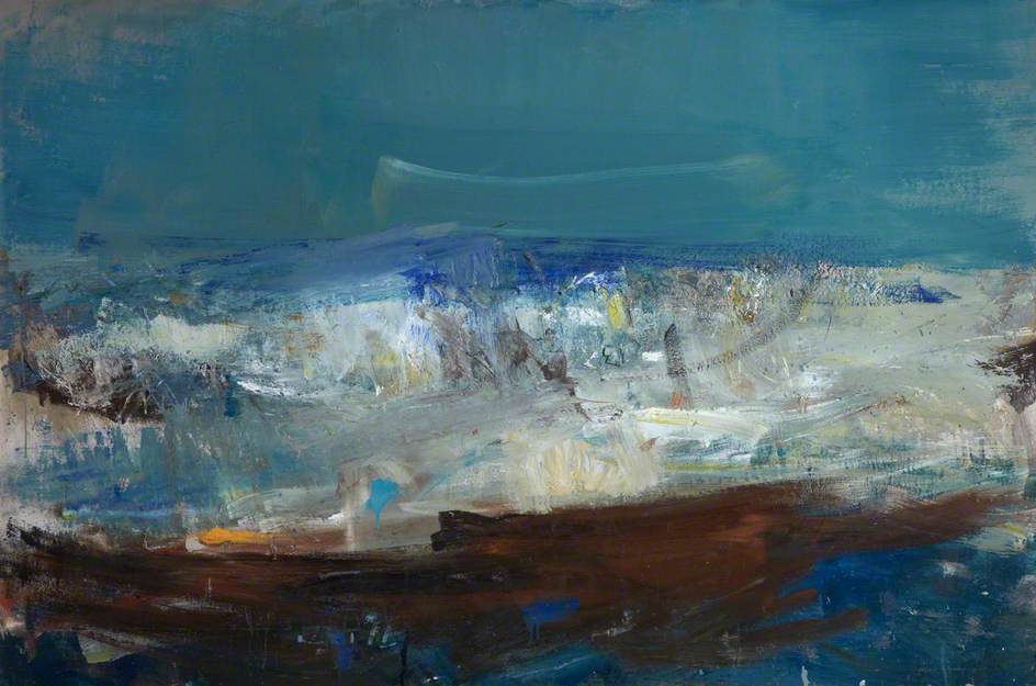 A Joan Eardley Article