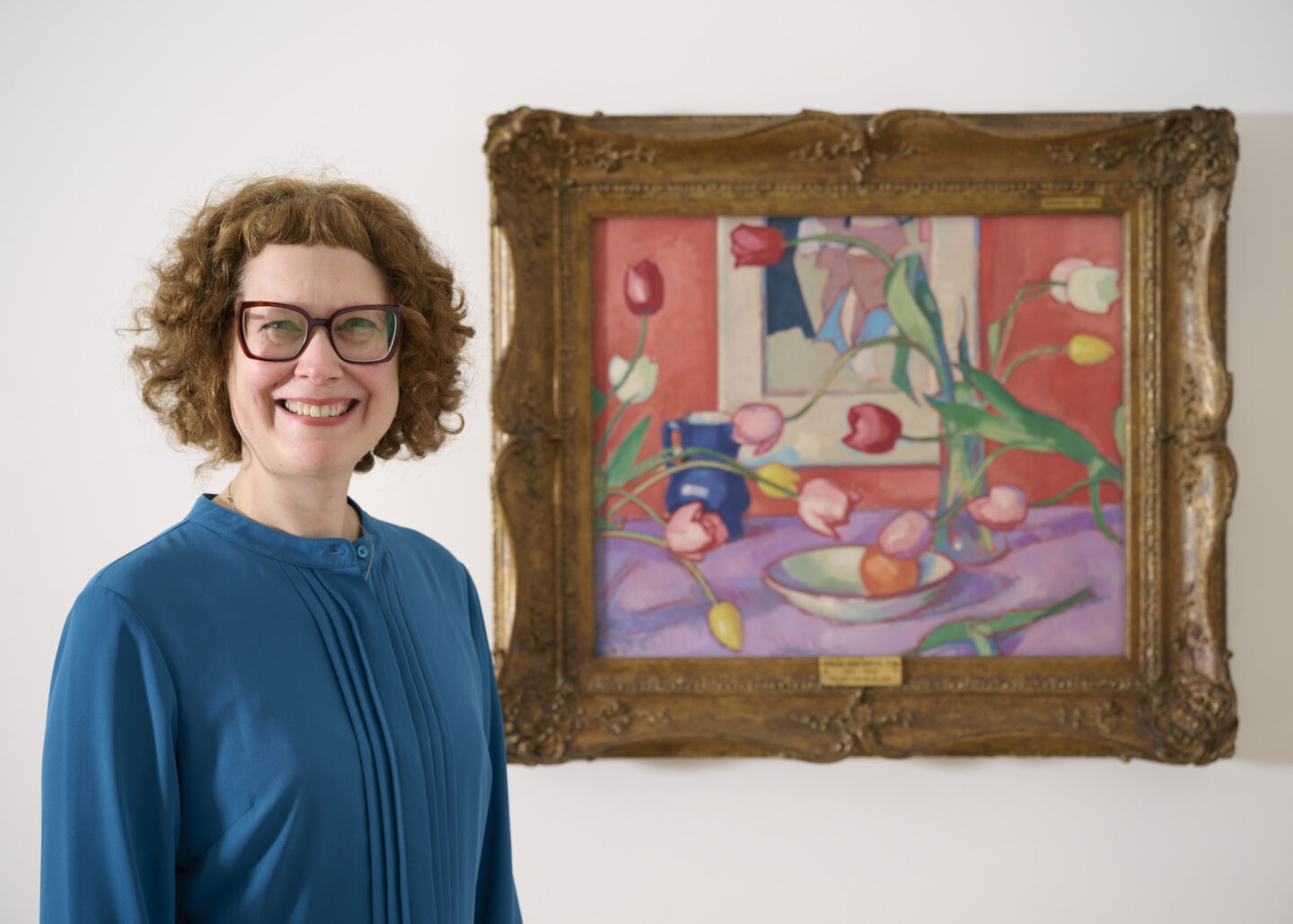 The Scottish Colourists: From Proofs to Press
