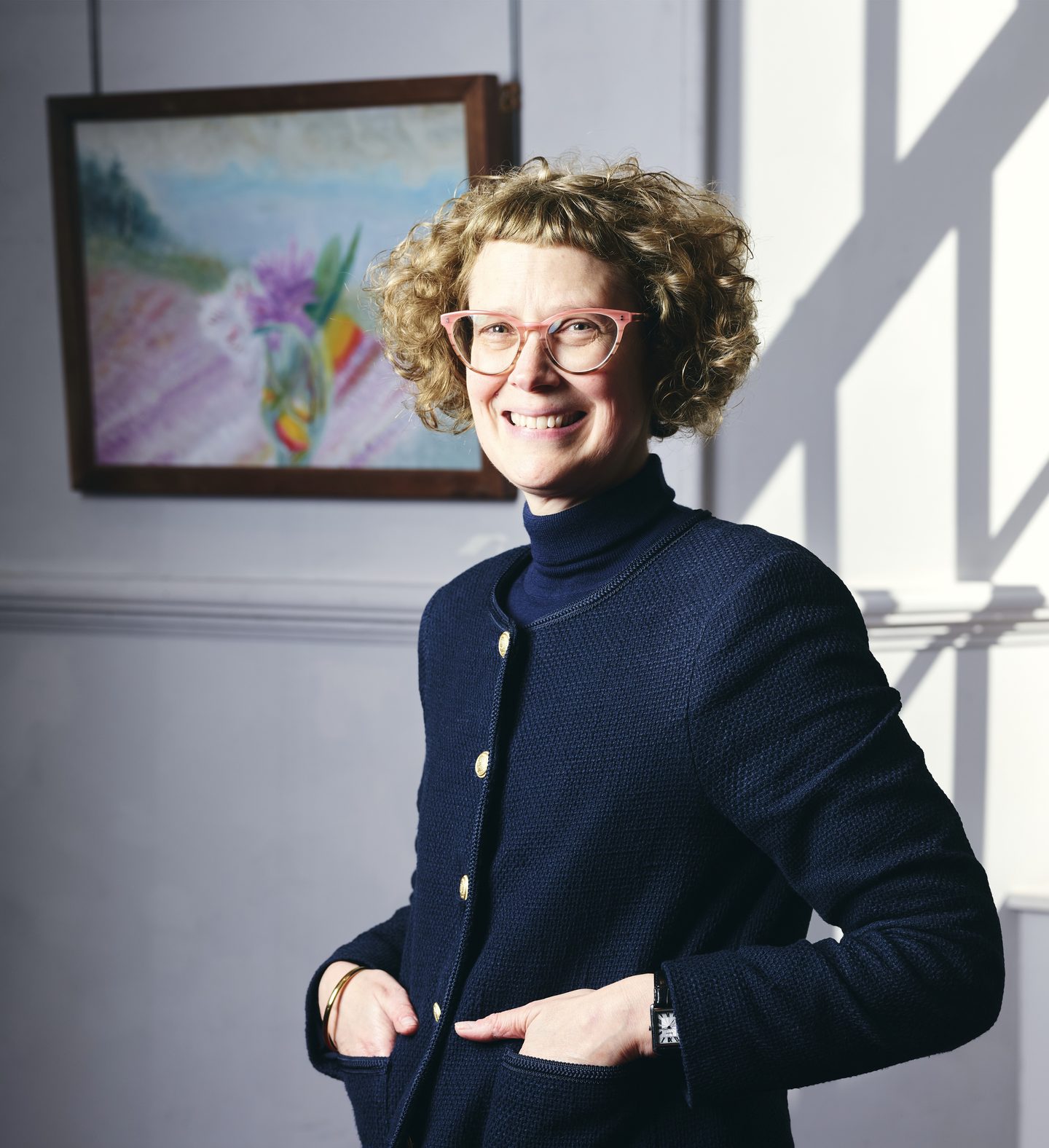 British Art Network