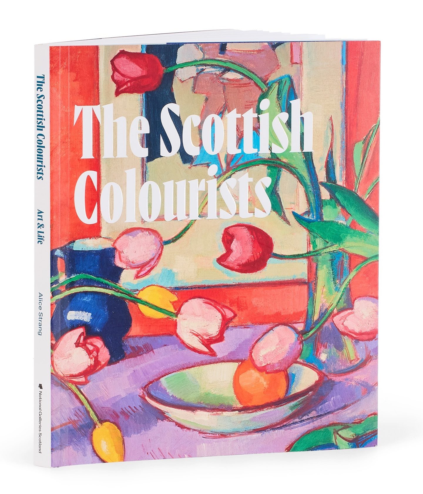 Scottish Colourists Talks and Events